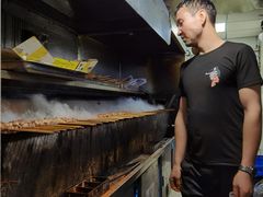 -同来顺烧烤餐厅(哈尔滨道店)