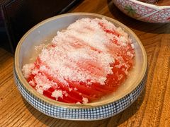 -蟹黄鱼·海派深夜面馆(江湾里店)
