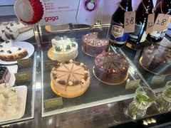 -gaga(深圳福田星河COCO Park店)