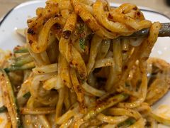 -魏家凉皮(丽彩万达餐厅)