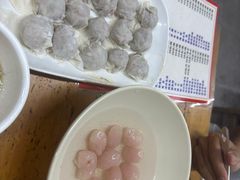 -章记正宗南岗鱼蛋火锅