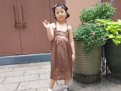 -雅米拉艺术中心(少儿舞蹈培训)