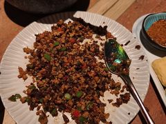 -浩海火燒雲傣家菜(芮欧百货店)