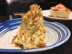饭友土豆泥沙拉-一豚轩·烧鸟·豚骨拉面(五四路店)