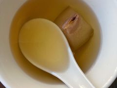 -福州泰禾铂尔曼酒店·大堂酒廊