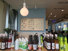 -猫的天空之城概念书店(北戴河蔚蓝海岸店)