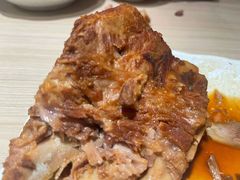 -大师兄·手工面·西北菜(美的悦然广场店)