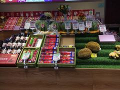 -雨露空间(嘉兴翰林店)