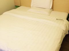 -7天酒店·广州天河公园地铁站店