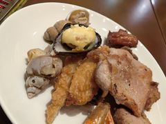 -景湖轩全日制餐厅·南湖名都