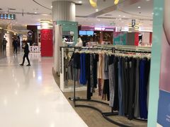 -丽达购物中心(崂山店)