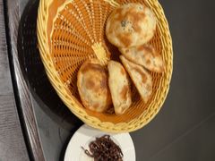 -悦融琥珀·京鲁菜·海味珍品(西单店)