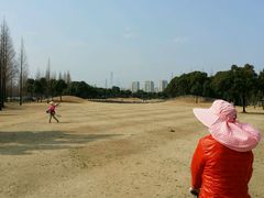 -滨海高尔夫俱乐部