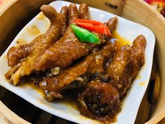 -点都德(千灯湖环宇城店)