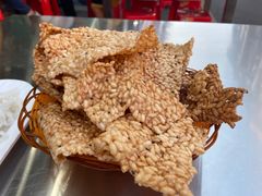 -邹胖哥好好吃餐馆(荔波美食街店)