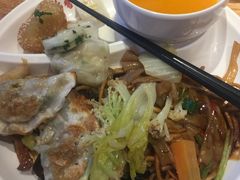 -素满香·素食自助餐(苏州·临顿路店)