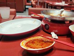 -喜家德虾仁水饺(开发区万达店)