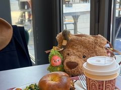 -OUR Bakery(三里屯太古里店)