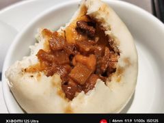 三丁包-晓淮山·扬州早茶·淮扬菜(龙阳广场店)