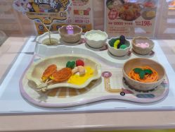 -奈尔宝家庭中心·亲子餐厅(宝安店)