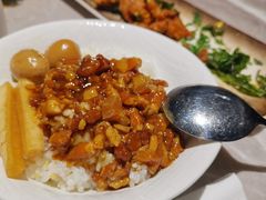 -雷泰泰台式胡椒虾(滨江金铂湾店)