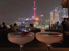 -罗斯福色戒酒吧(外滩店)