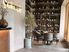 -wineapp葡萄酒餐吧(外滩金融中心店)