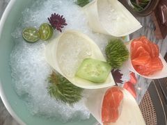 -东南里湖景餐厅·新闽菜(浦西万达店)