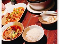 -外婆家(南开大悦城店)
