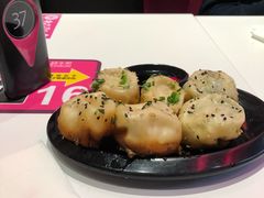 -小杨生煎(湟普汇店)