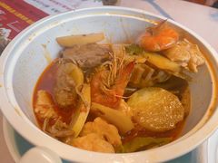 -洞庭鱼香(万科店)