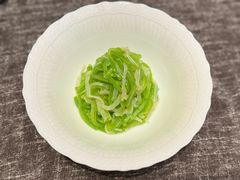 -江南灶中餐厅(南京香格里拉店)