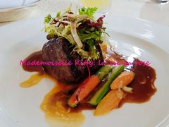 -上海和平饭店-华懋阁 The Cathay Room