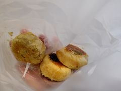 -卡吉诺动物奶油生日蛋糕(中原路店)