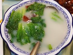一鸭三吃-关东风老北方菜馆(桂芳园店)