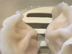招牌海胆水饺-川旺角融合菜•海景餐厅(星海广场店)