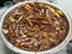 -黑皮酸菜鱼(三山街店)