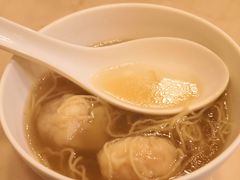 -盛记粥面(佐敦店)