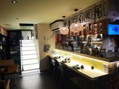 -鞠橘居酒屋(仁恒江湾新天地店)