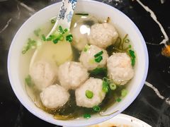 -李记小小吃·江油肥肠(涪江路店)