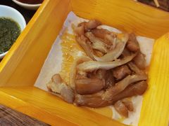 -塞伊德·蒙餐(锡林浩特店)