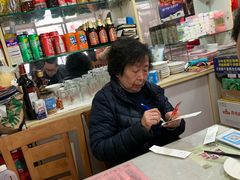 -茂隆餐厅(进贤路店)