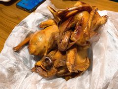 -大鸽饭(岗顶店)