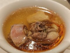 -红棉中餐厅·广州海航威斯汀酒店