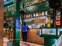 -新疆亚克西音乐餐厅(南方花园店)