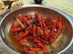 -聚味瞿记·龙虾堂(咸嘉湖店)