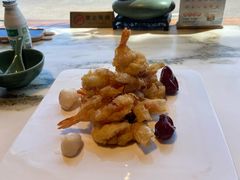 -那家小馆•北京菜•烤鸭(香山店)