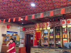 -王村姑老土炕莜面村(张北店)