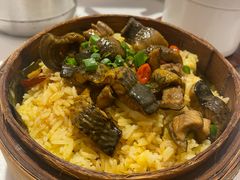 -小桃源酒家(罗湖商业城店)