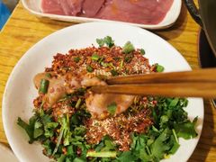 -刁姐火锅(五小区店)